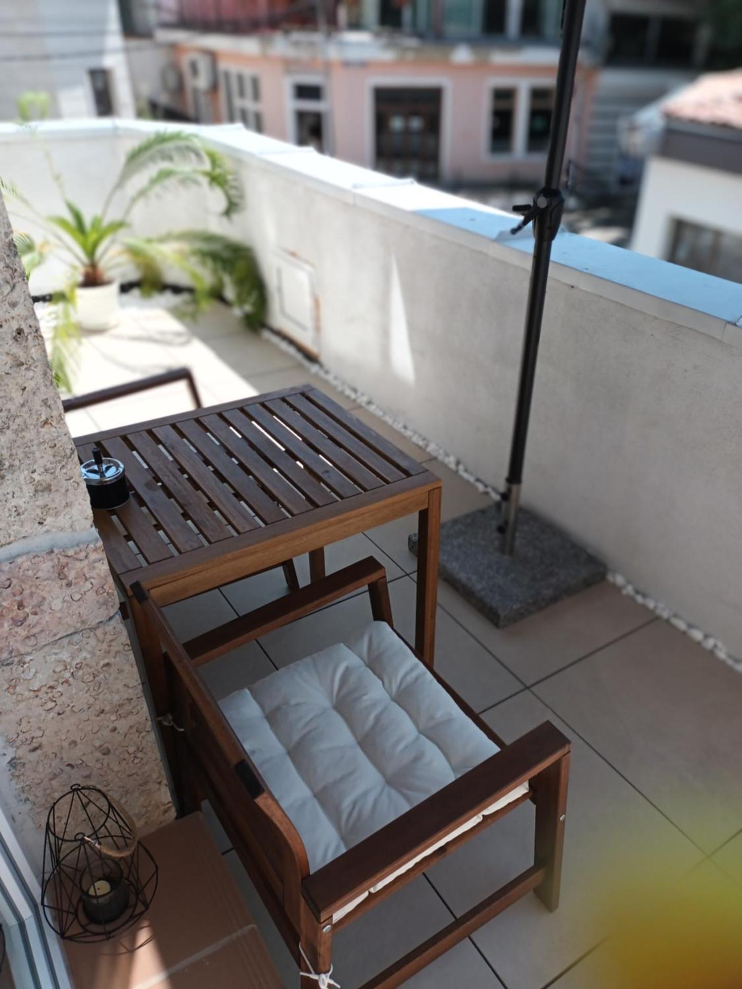 Holiday Apartment Ora Baltschik Exterior foto