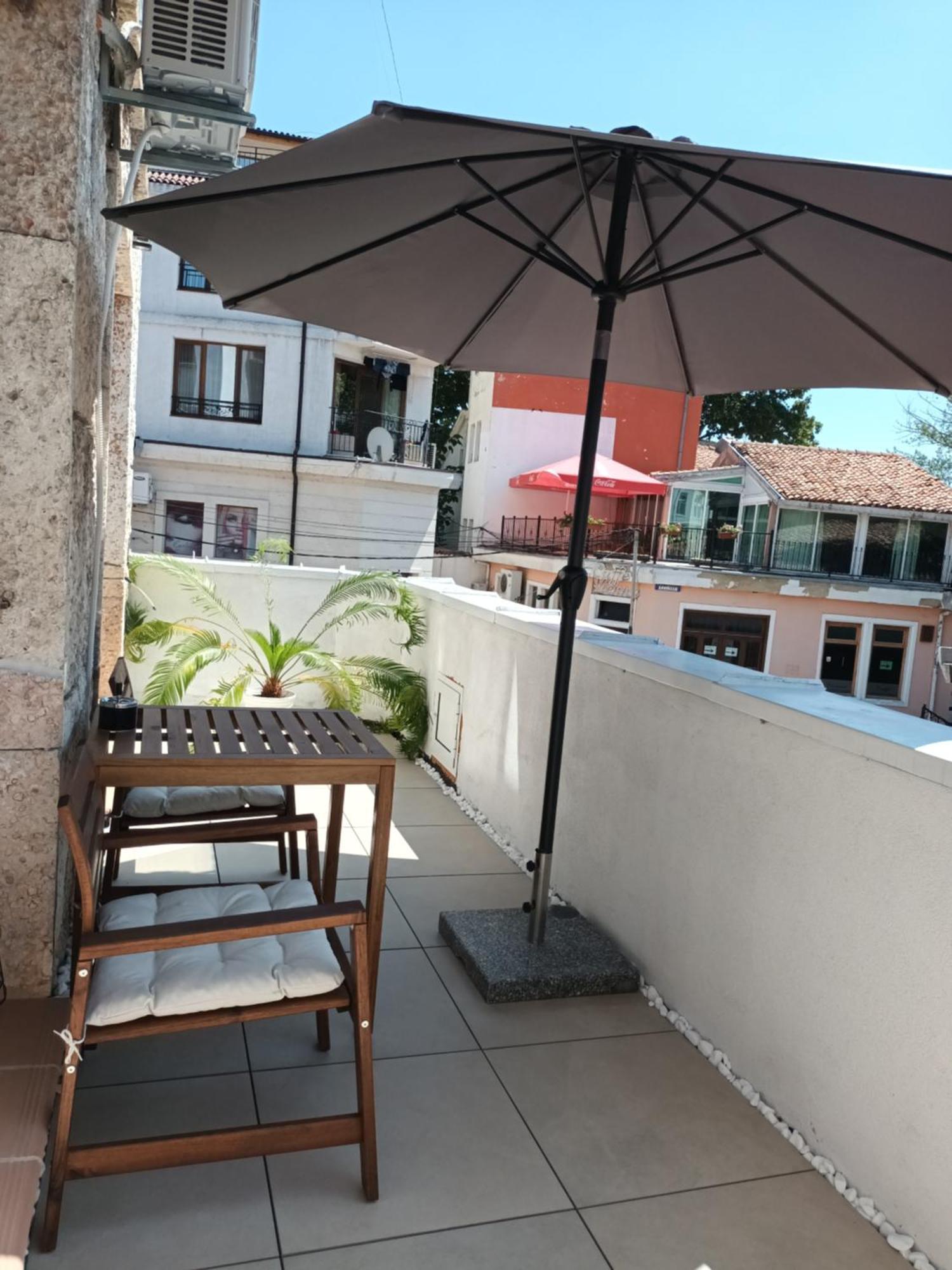 Holiday Apartment Ora Baltschik Exterior foto