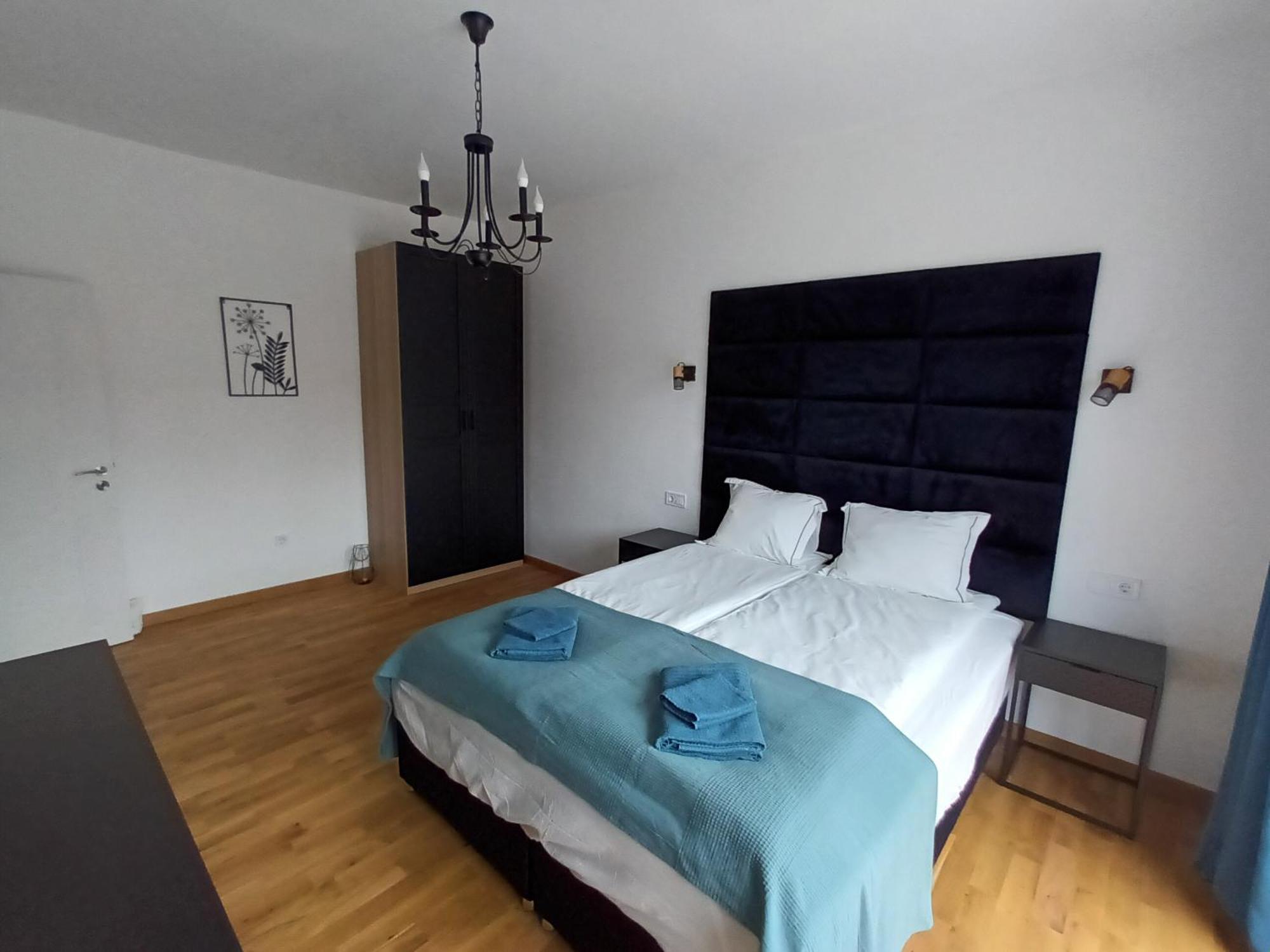 Holiday Apartment Ora Baltschik Zimmer foto