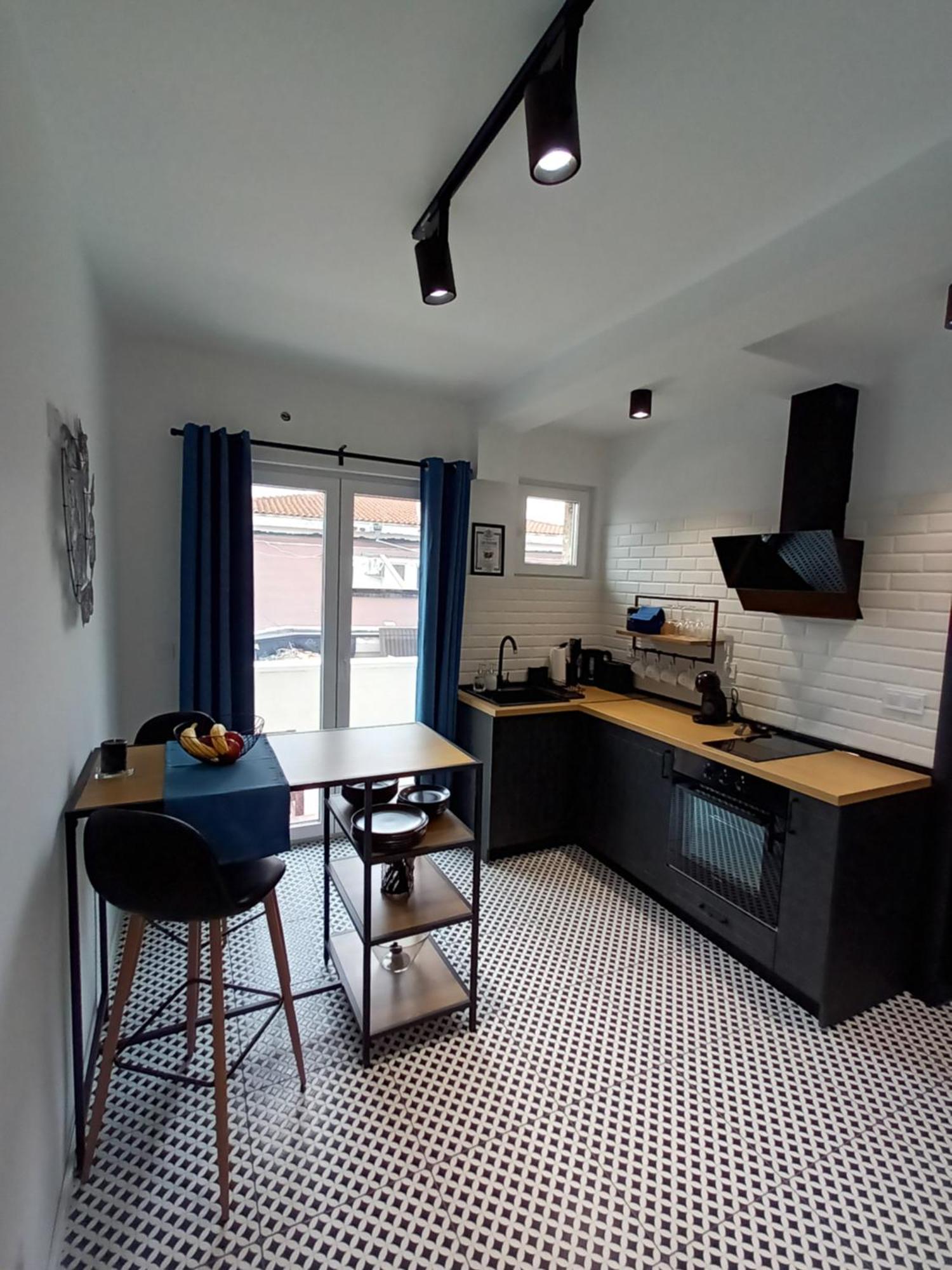 Holiday Apartment Ora Baltschik Zimmer foto